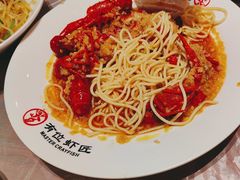 -有位虾匠·香辣蟹·小龙虾(李村店)