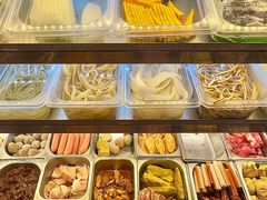 -芙蓉树下冒菜·麻辣烫(农院店)