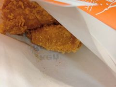 -前进5路汉堡炸鸡(前进五路店)