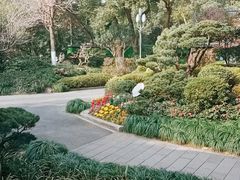 -浙江西子宾馆·瑶园咖啡厅