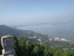 景点-云龙山