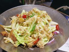 -南海底小海鲜·湘菜(鲁巷吴家湾店)