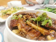 招牌豉油碌鹅-粤·向群饭店(龙津东路总店)