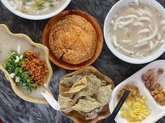 -老西关濑粉(文明路店)