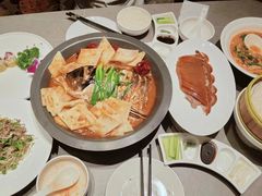 -宏宴·新京菜(望京店)