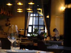 -IL Forno 意坊·意大利餐厅(花园店)