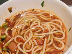 -半山腰·云南菜(侨福芳草地店)