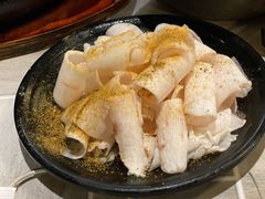 -胡哥烤肥牛(车公庙店)