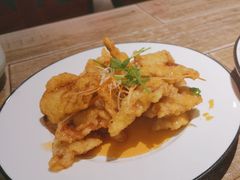 -四姐妹东北饺子(沙尾路店)