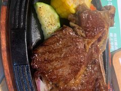 -尊品牛排(沙湾印象汇店)