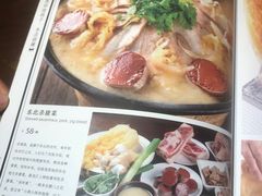-燕郊烧鸽子(广安路店)