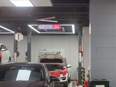 -天猫养车(哈贝卡硕士路店)