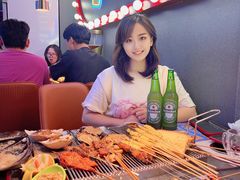 -大成海鲜烧烤·小龙虾(五角场店)