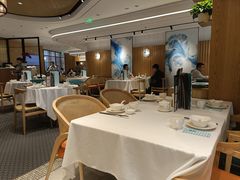 -莆田餐厅PUTIEN(金融街购物中心店)