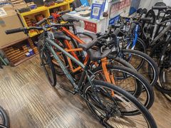 -捷安特专卖店(朝阳大悦城店)