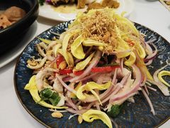 -小榄公饭店·岭南庭院餐厅(民安北路店)