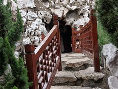 -李叔同故居纪念馆