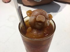 -龙记·香港茶餐厅(海上世界店)