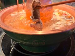 -阳坊涮肉(西直门凯德mall店)
