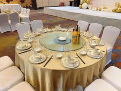 -长沙富力万达文华酒店