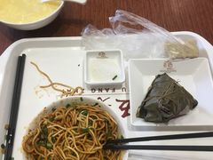 -五芳斋(中山大道总店)