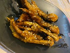 -靓靓蒸虾(中山公园店)