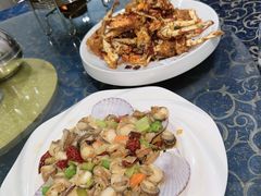 -威海渔村(黄兴路店)