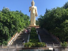 -西双版纳勐泐文化旅游区