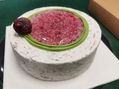 -EVERNAKED裸蛋糕(SOHO天山店)