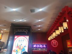 -茶话弄(咖啡·中贸广场店)