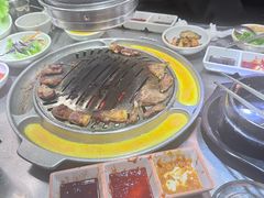 -喜来稀肉(虹泉路店)