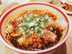 -龙抄手(春熙路总店)