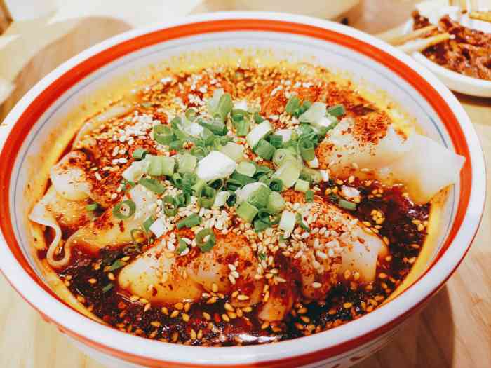 龙抄手(春熙路总店)