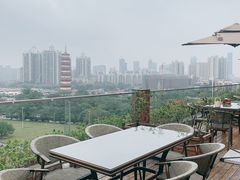 -小茶闲舍·观景商务茶馆(广州塔店)