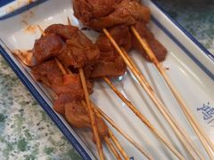 -鸿姐老火锅(花园路店)