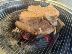 -金龙烧烤·牛肉面(西塔店)