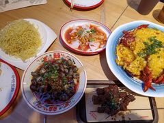 -华仔龙虾(永乐路总店)