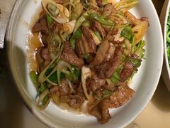 -锦府盐帮·侯宅(五棵松万达店)