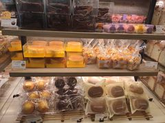 -巴黎贝甜(五道口店)