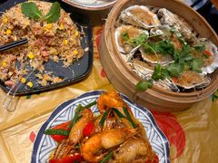 -桥东喜碧海鲜街(水东街店)