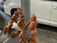 -满记烧饼(牛街东里小区一区店)