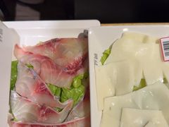 -野妹火锅(南园店)