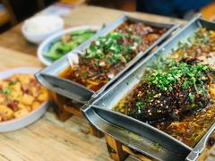 -树厨贵州菜(大十字店)