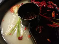 -佬土鹅肠火锅(解放路店)