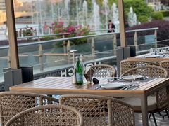 露天位-MONICH牛排融合餐厅(和义大道购物中心店)