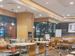 -肯德基(国展店)
