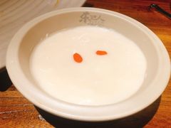-东巴人鱼豆花火锅(幸福街店)
