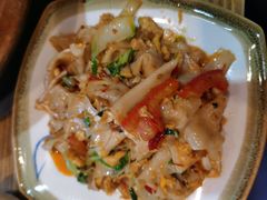 -妈妈的味道(和顺古镇店)