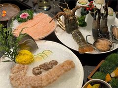 -滟设火锅料理(南滨路店)