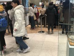 -奈雪的茶(石家庄万象城店)